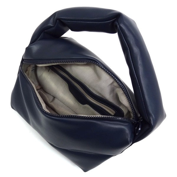 AISHA Fashion Puffy Tote Crossbody Bag