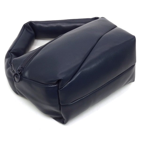 AISHA Fashion Puffy Tote Crossbody Bag