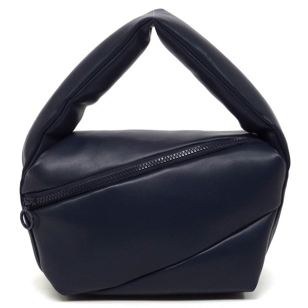 AISHA Fashion Puffy Tote Crossbody Bag