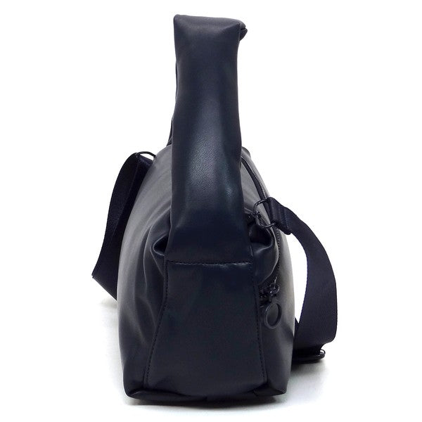 AISHA Fashion Puffy Tote Crossbody Bag