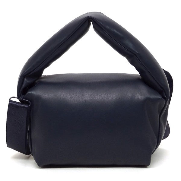 AISHA Fashion Puffy Tote Crossbody Bag